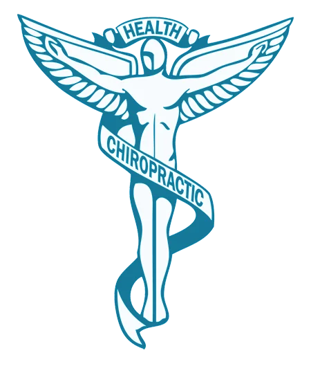 Chiropractors near me logo