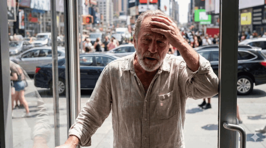 Air Conditioning Vs. Outdoor Heat