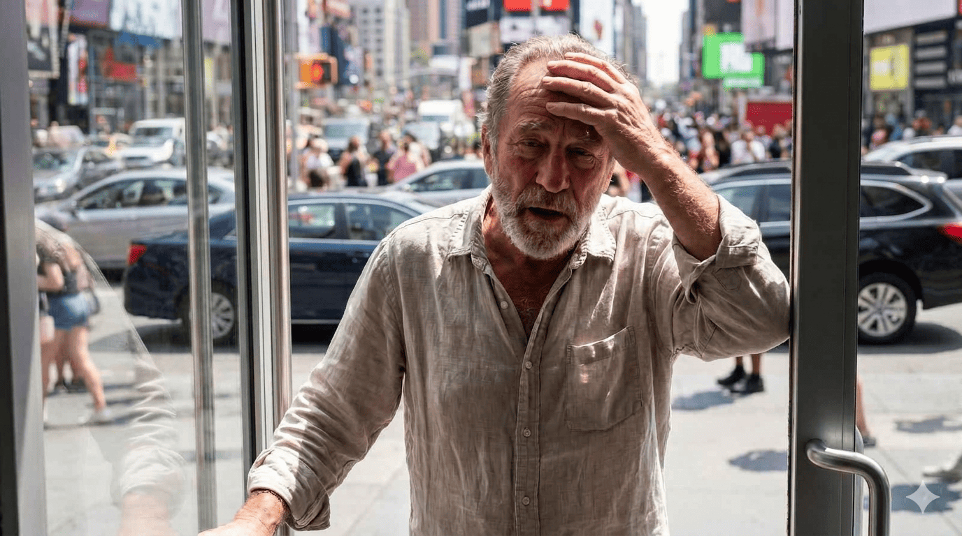 Air Conditioning Vs. Outdoor Heat